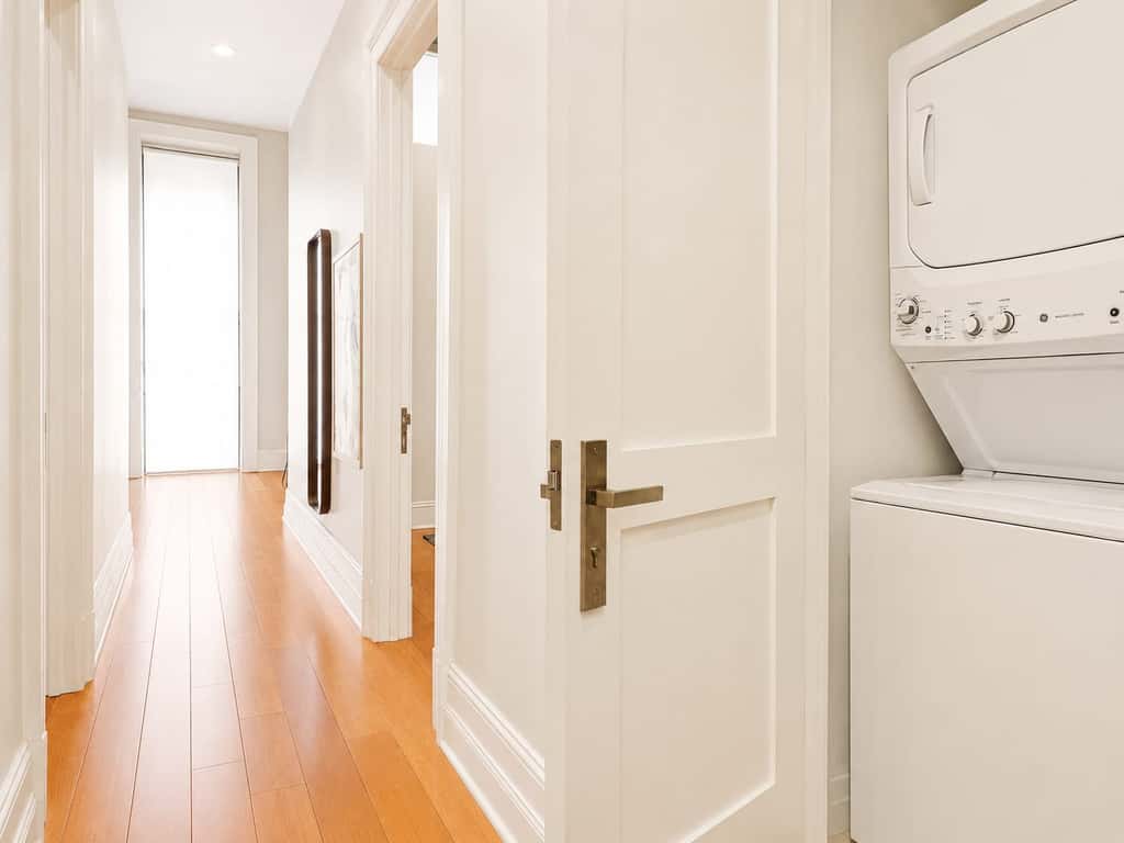 Roami at Factors Row | Courtyard | 4BR Combo