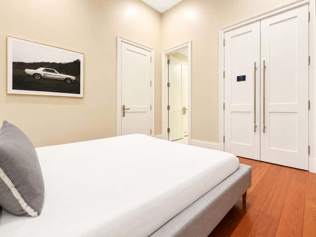 Roami at Factors Row | Courtyard | 4BR Combo