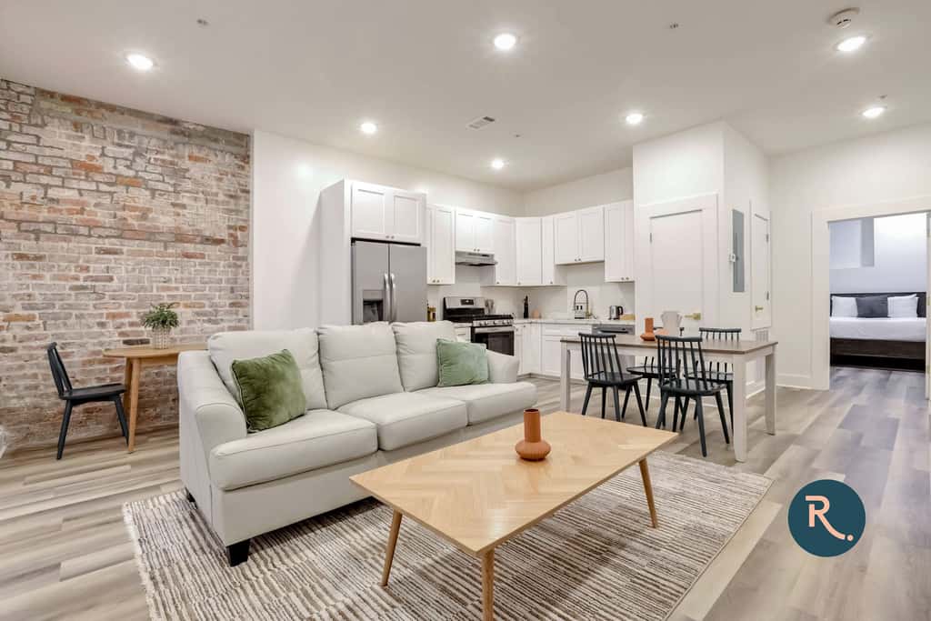 Roami at Churchill | 3 Bedroom