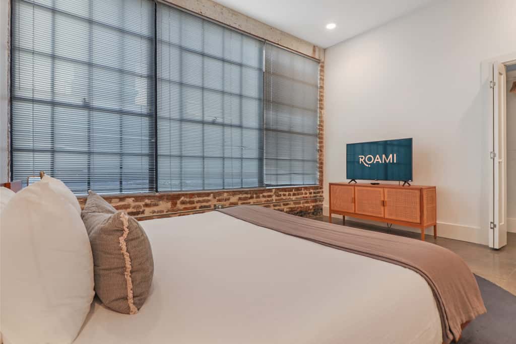 Roami at Motorworks | Group Friendly | Combo