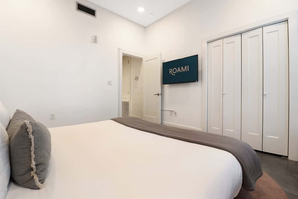 Roami at Motorworks | Group Friendly | Combo