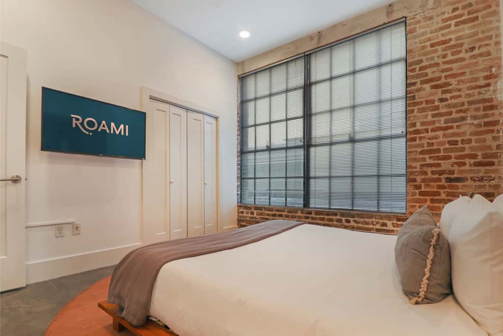 Roami at Motorworks | Group Friendly | Combo