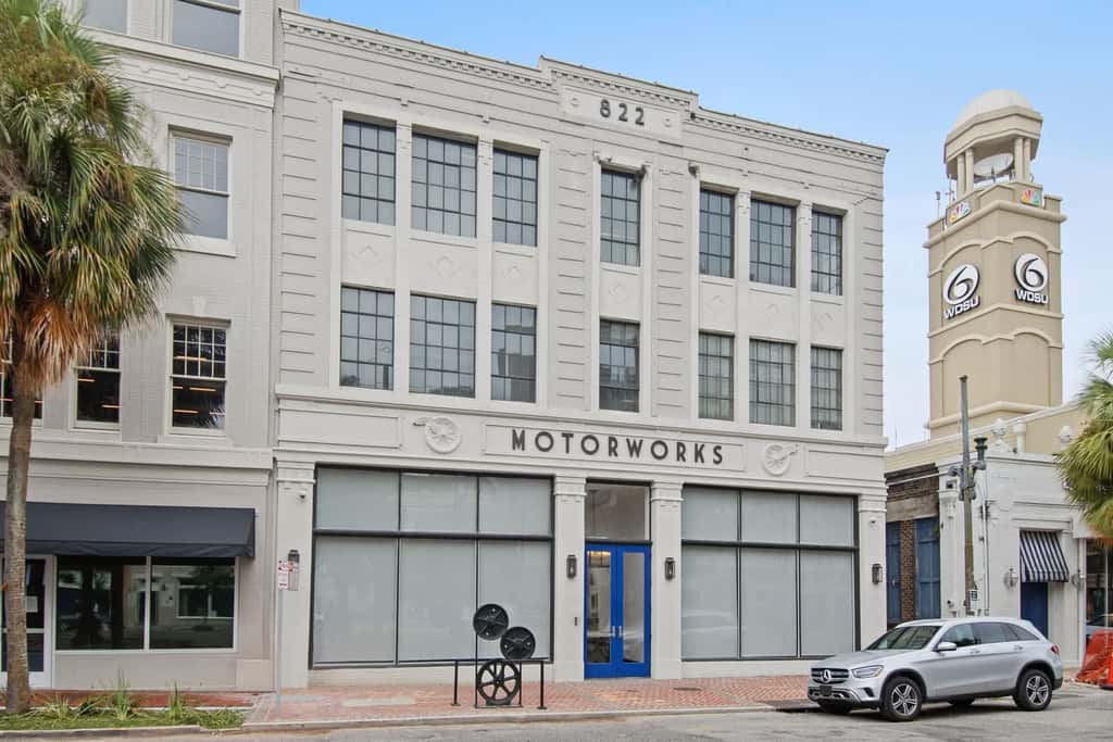 Roami at Motorworks | Group Friendly | Combo