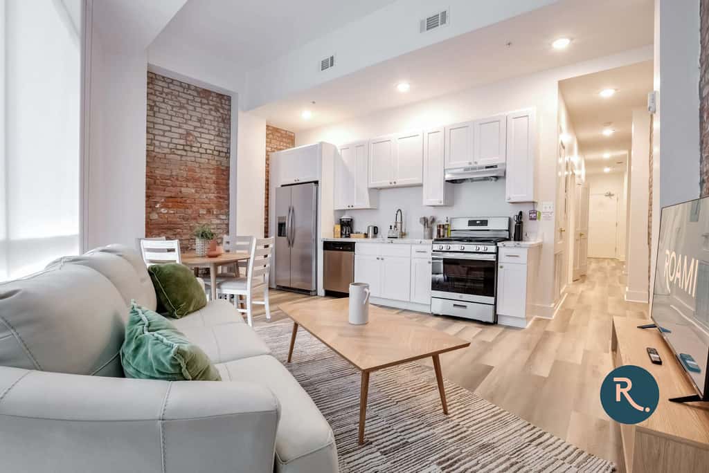 Roami at Churchill | 3 Bed Combo | 2 Units