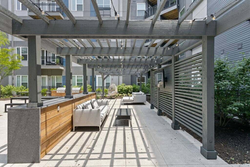 Modern Studio CozySuites Downtown