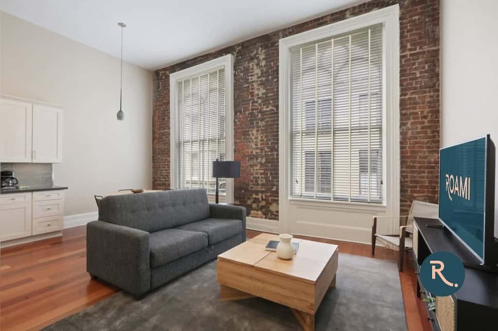 Roami at Factors Row | Near Superdome | 1BR