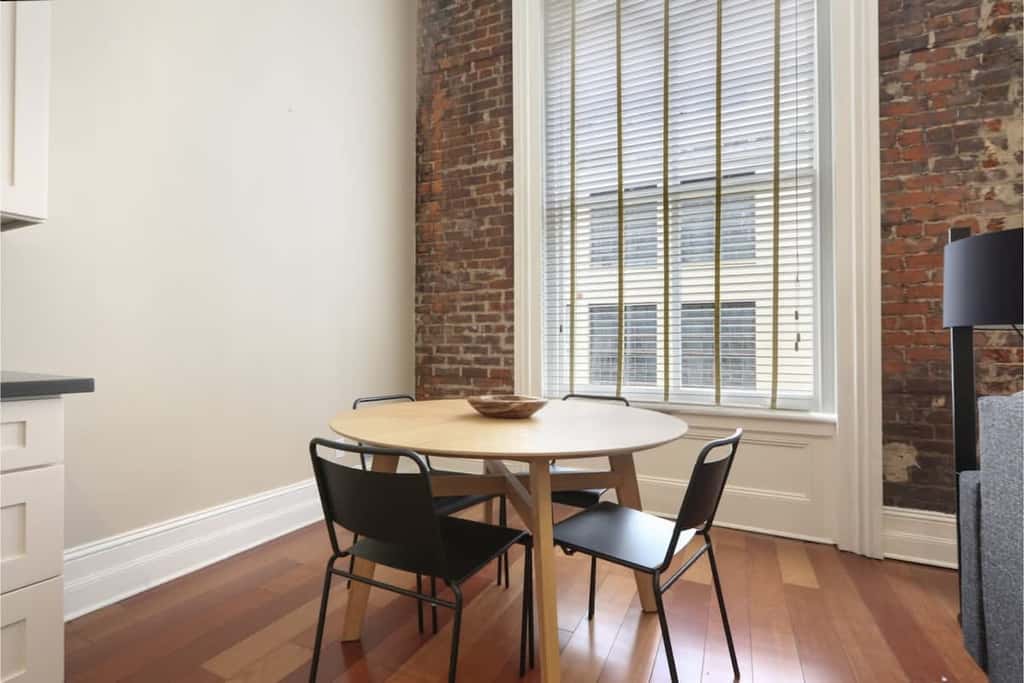 Roami at Factors Row | Near Superdome | 1BR