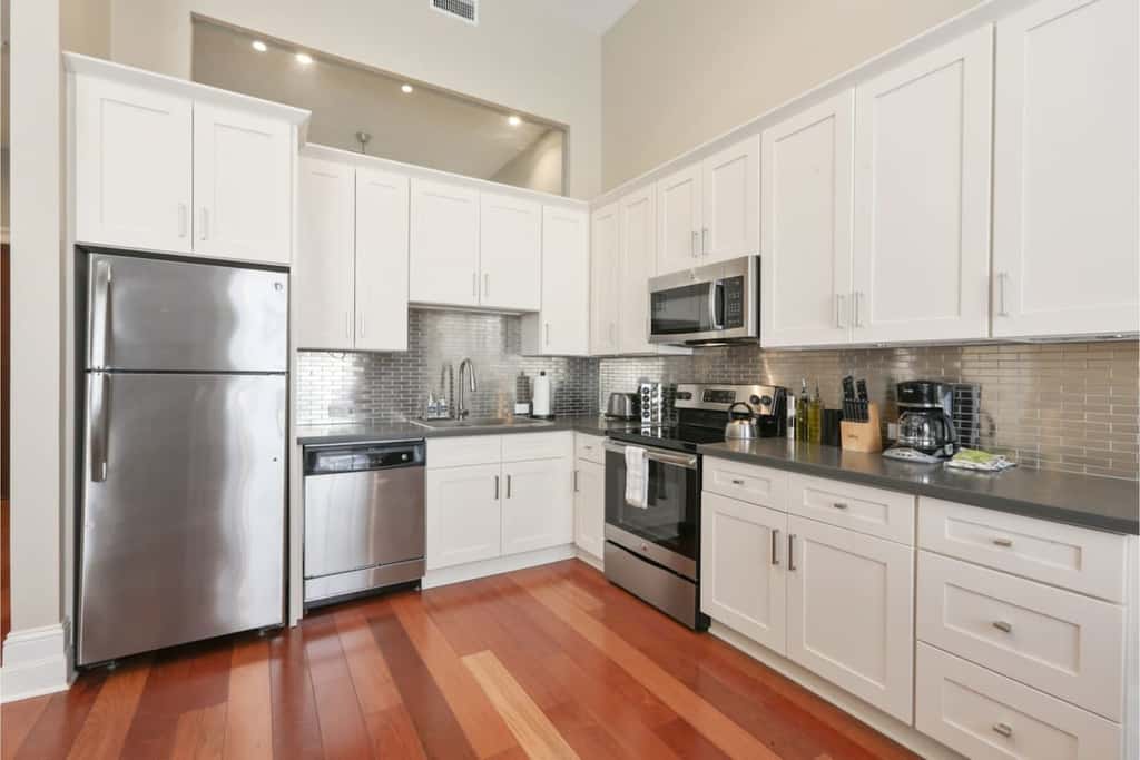 Roami at Factors Row | Near Superdome | 1BR