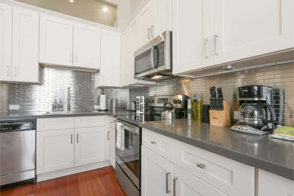 Roami at Factors Row | Near Superdome | 1BR