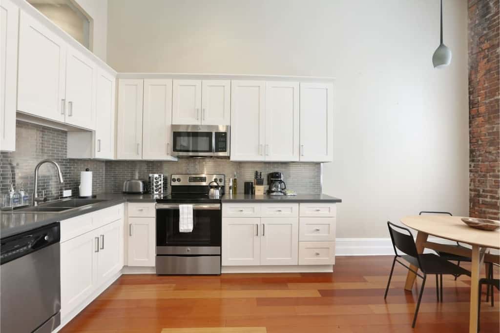 Roami at Factors Row | Near Superdome | 1BR