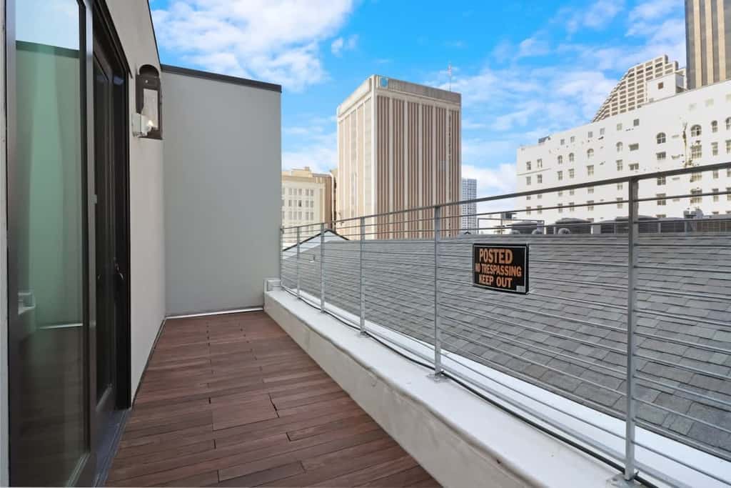 Roami at Factors Row | Courtyard | 5BR Combo
