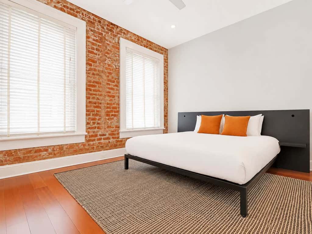 Roami at Factors Row | Courtyard | 5BR Combo