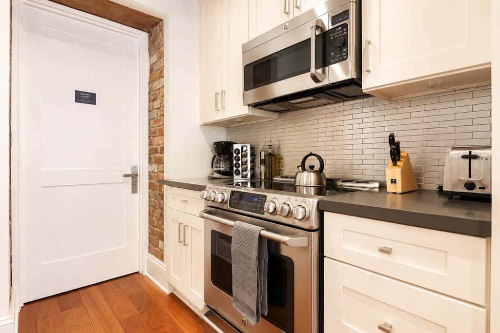 Roami at Factors Row | Courtyard | 5BR Combo