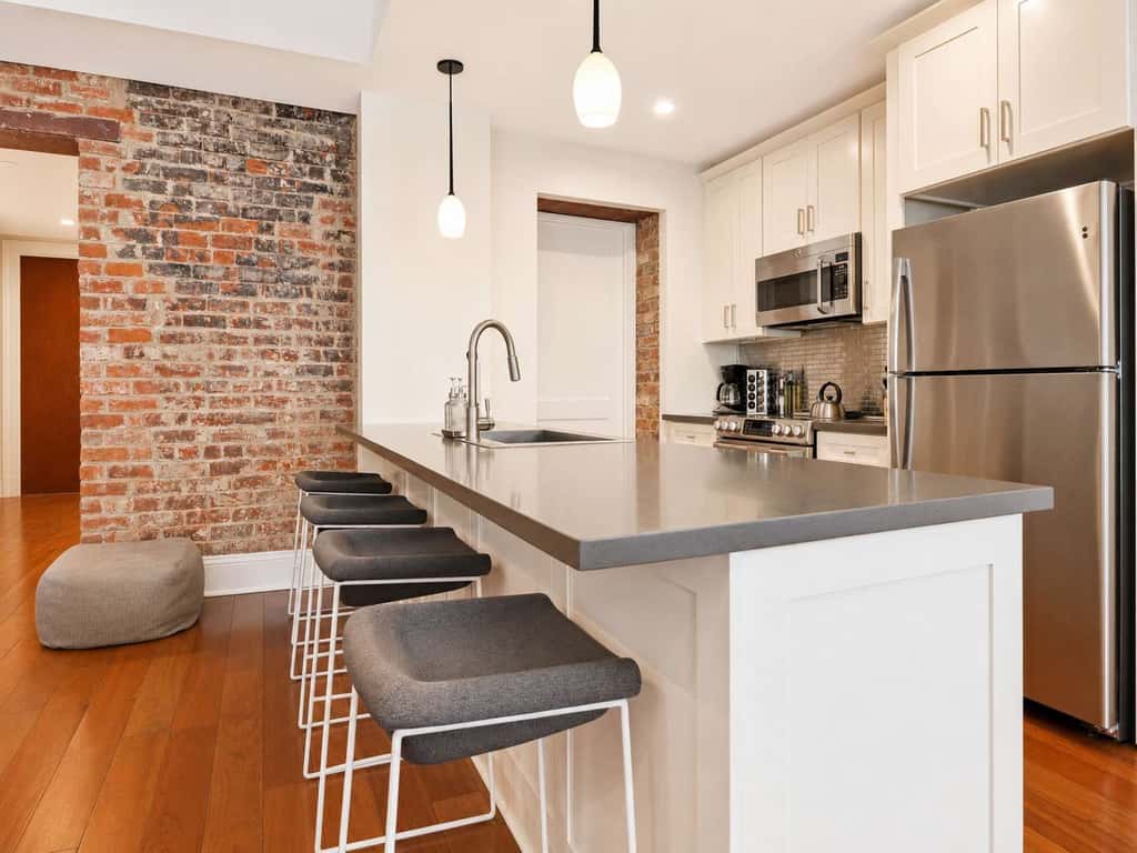 Roami at Factors Row | Courtyard | 5BR Combo