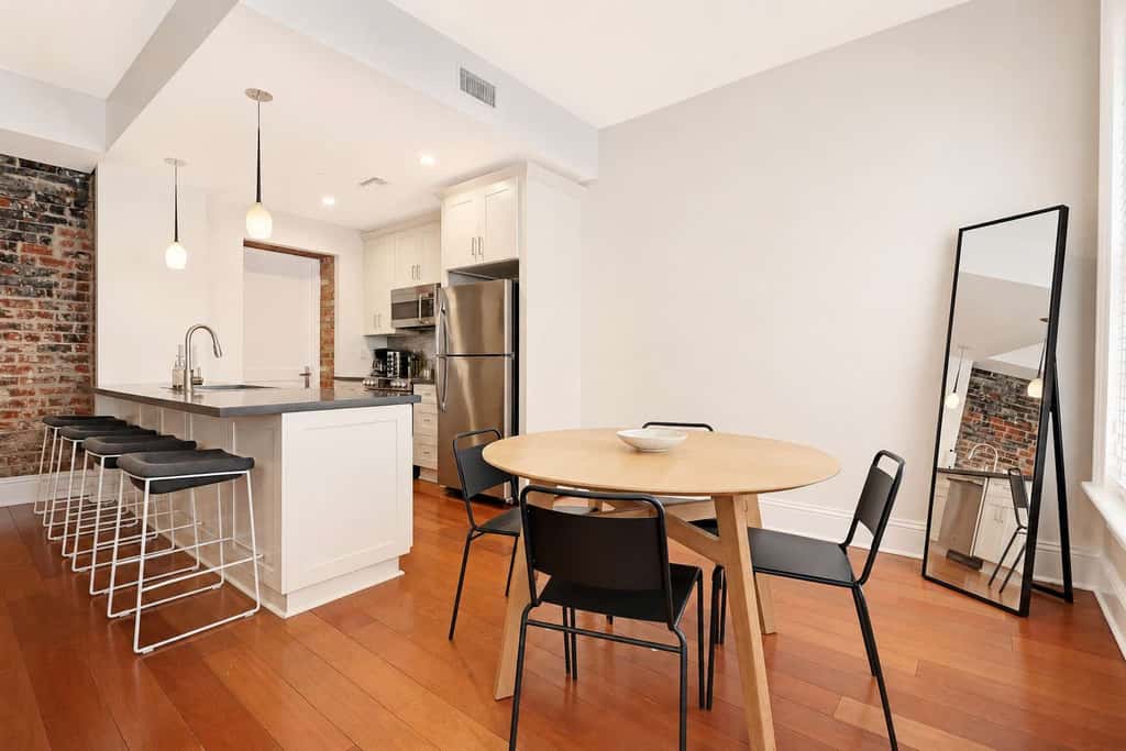 Roami at Factors Row | Courtyard | 5BR Combo