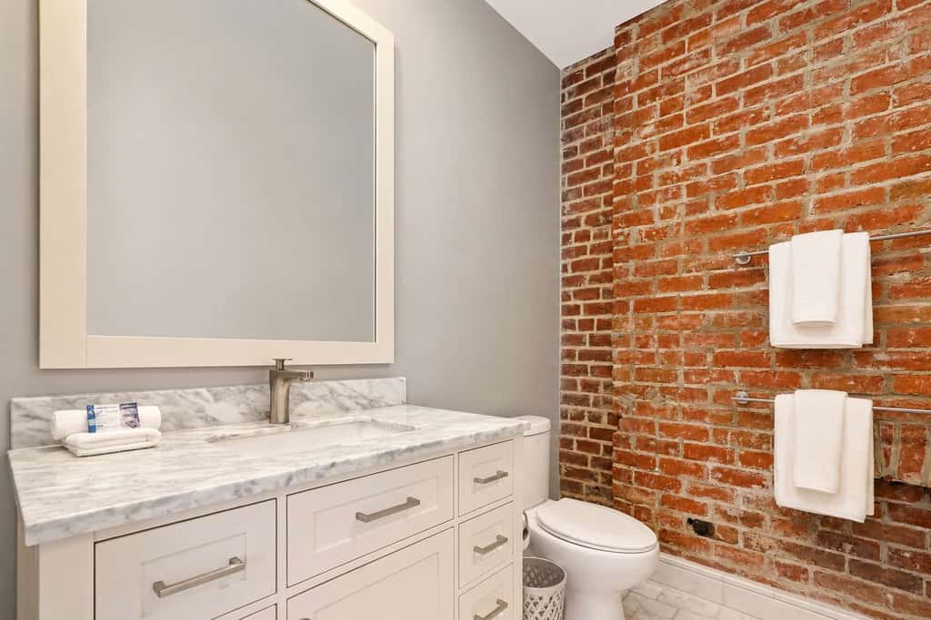 Roami at Factors Row | Courtyard | 5BR Combo