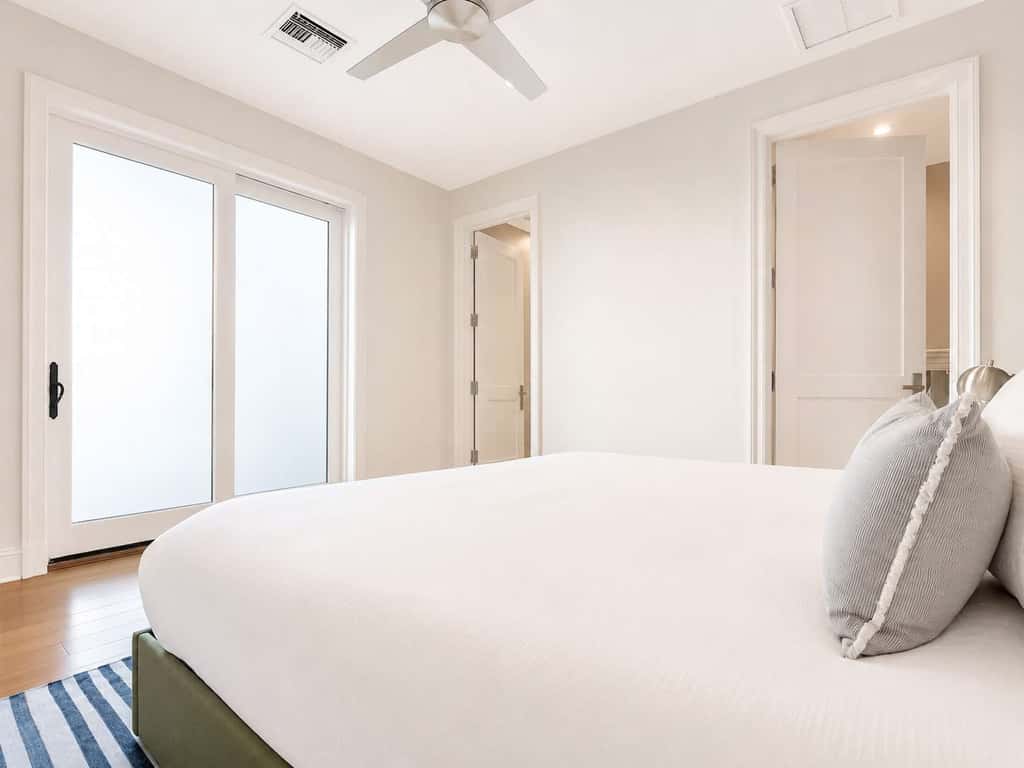 Roami at Factors Row | Courtyard | 5BR Combo