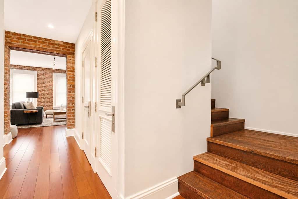 Roami at Factors Row | Courtyard | 5BR Combo