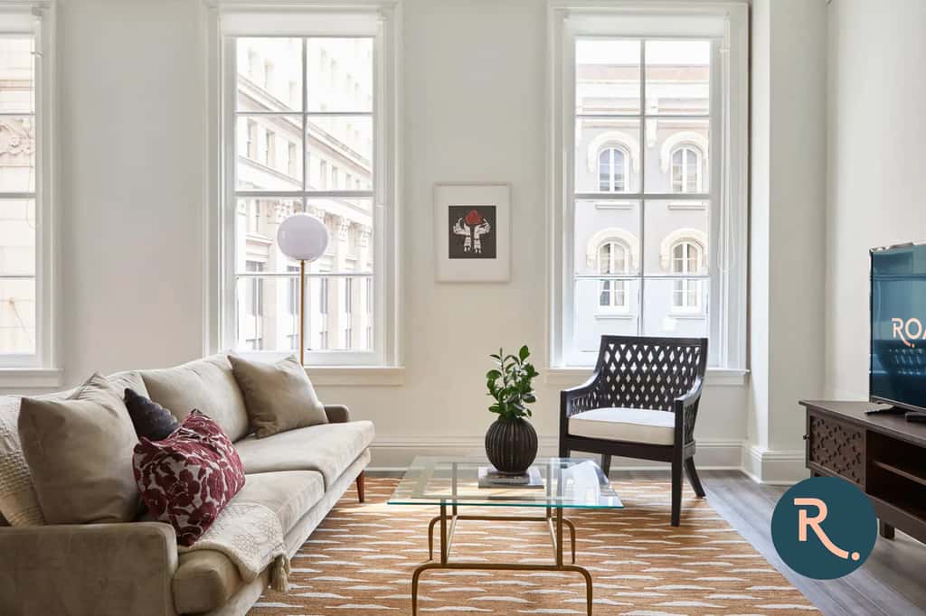 Roami at St. Charles | 3 Bed Combo