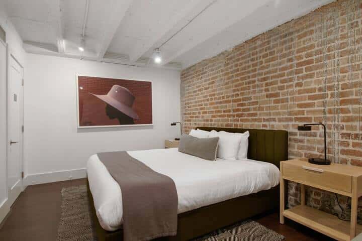 Roami at Motorworks | 2-Story Apartment | 2BR