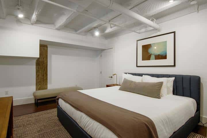 Roami at Motorworks | 2-Story Apartment | 2BR