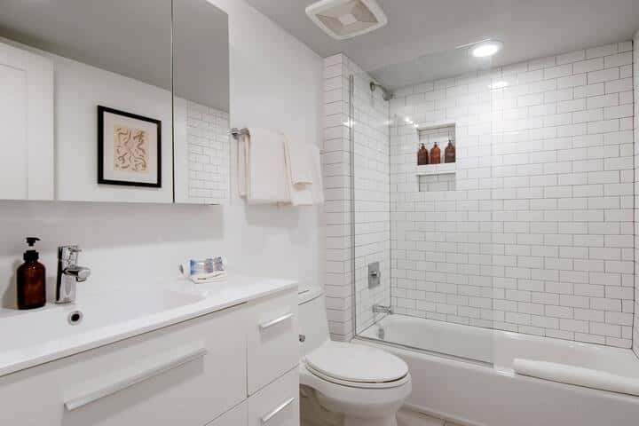 Roami at Motorworks | 2-Story Apartment | 2BR