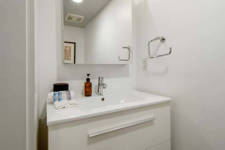 Roami at Motorworks | 2-Story Apartment | 2BR