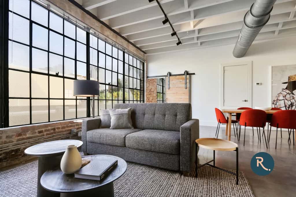 Roami at Motorworks | Near Bourbon St. | 3BR