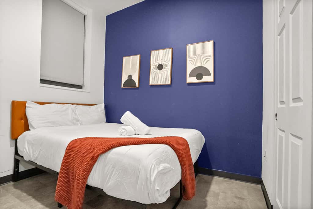 Stunning 1BR in Downtown Pitts | CozySuites