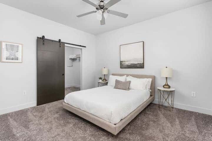 TWO CozySuites Nora 3BR/2BA near Fashion Mall