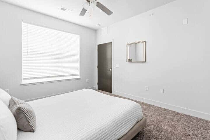 TWO CozySuites Nora 3BR/2BA near Fashion Mall