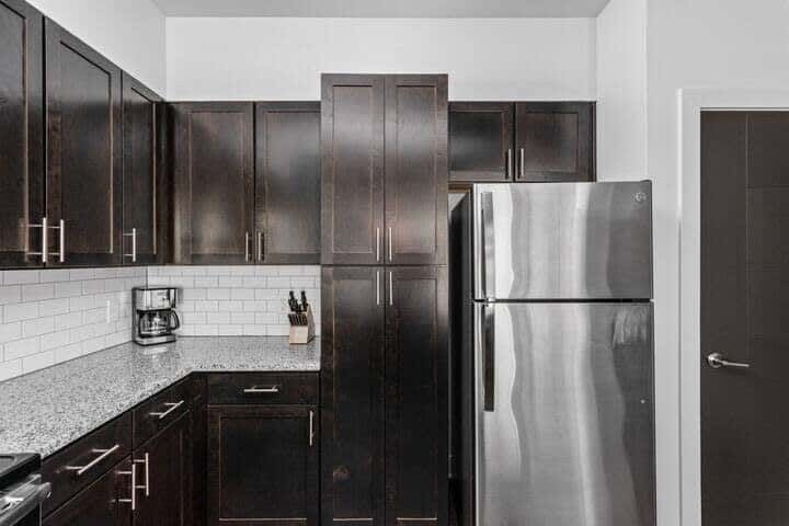 TWO CozySuites Nora 3BR/2BA near Fashion Mall