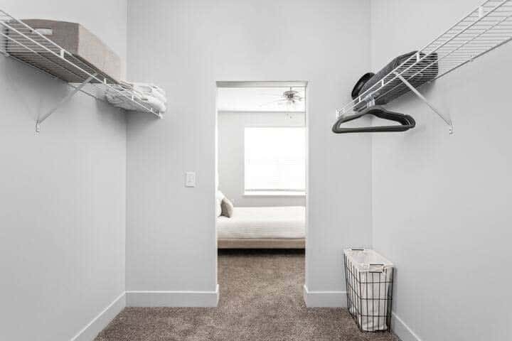 TWO CozySuites Nora 3BR/2BA near Fashion Mall