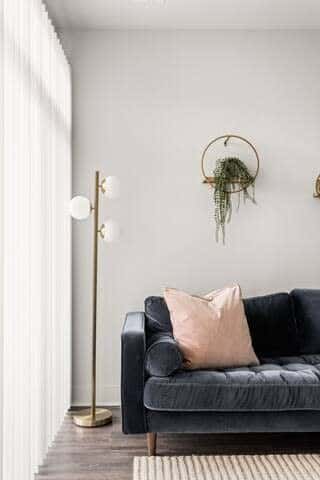 TWO CozySuites Nora 3BR/2BA near Fashion Mall