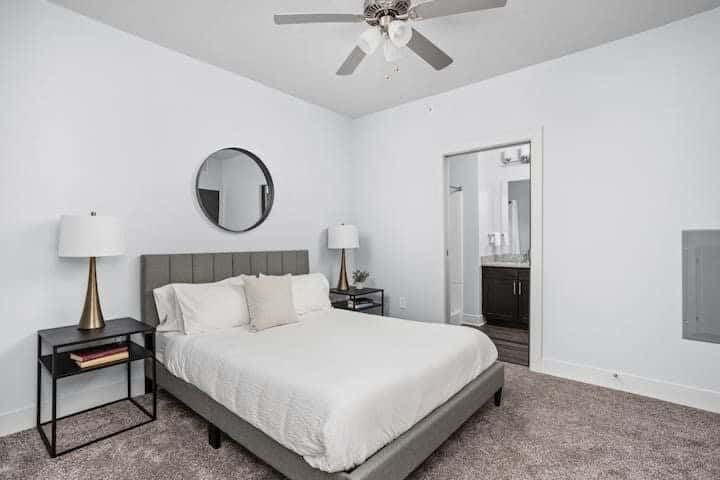TWO CozySuites Nora 3BR/2BA near Fashion Mall
