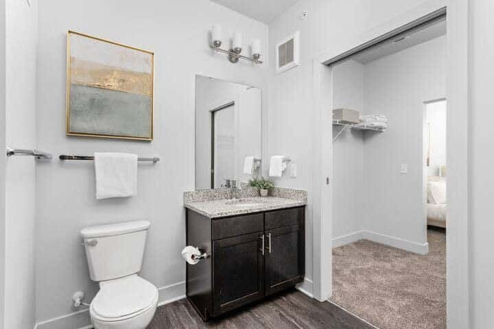TWO CozySuites Nora 3BR/2BA near Fashion Mall