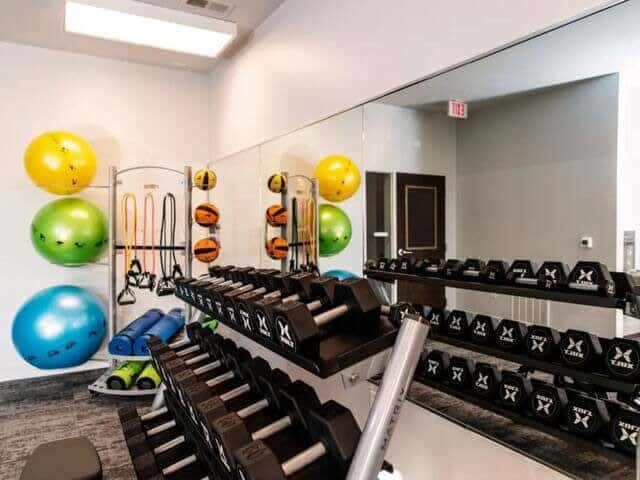 TWO CozySuites Nora 3BR/2BA near Fashion Mall