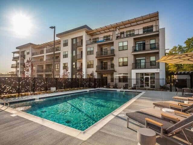 TWO CozySuites Nora 3BR/2BA near Fashion Mall