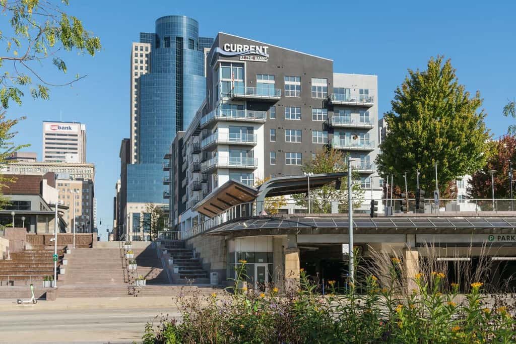 2BR/2BA CozySuites at the Banks