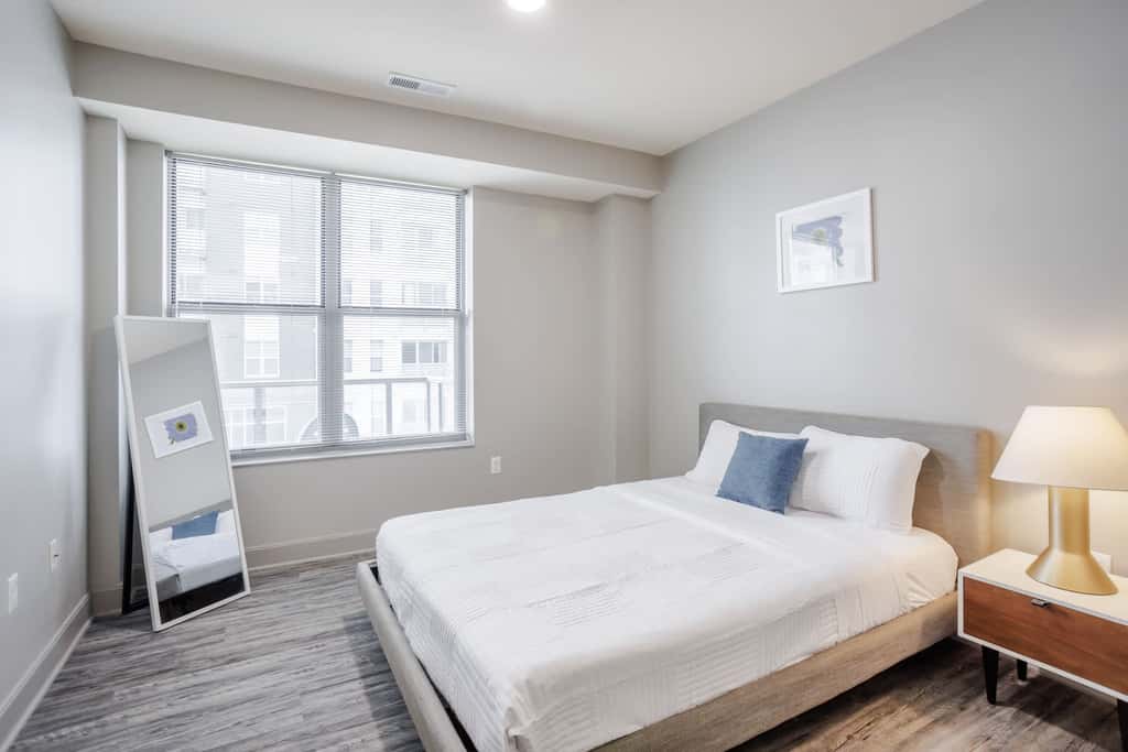 2BR/2BA CozySuites at the Banks