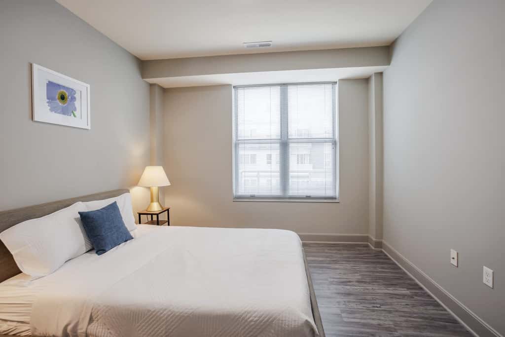 2BR/2BA CozySuites at the Banks