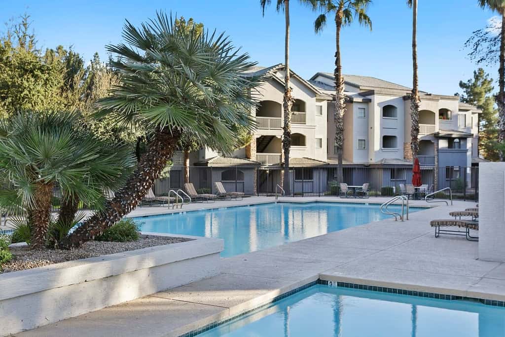 TWO CozySuites Apartment  Downtown Chandler
