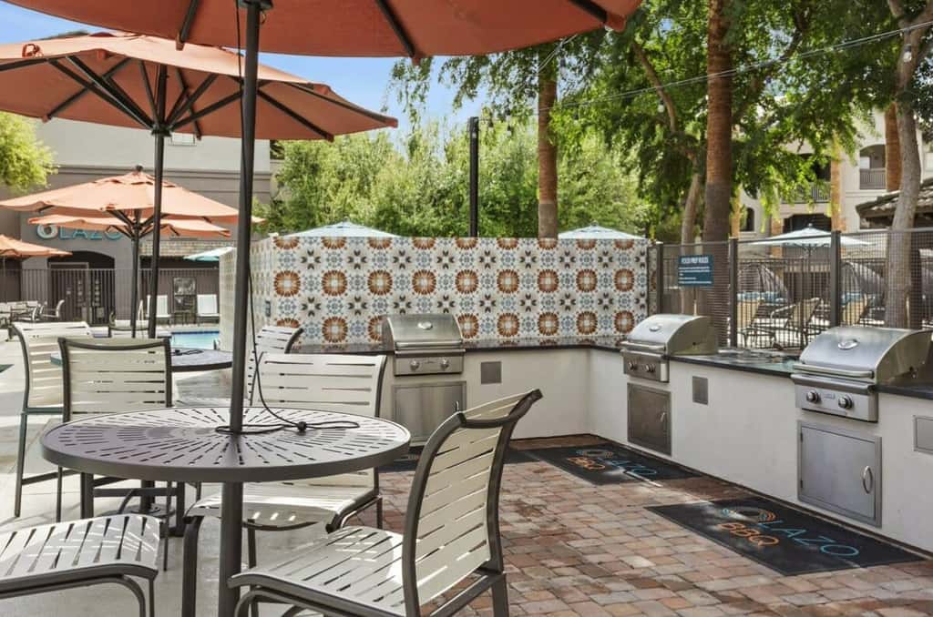 TWO CozySuites Apartment  Downtown Chandler