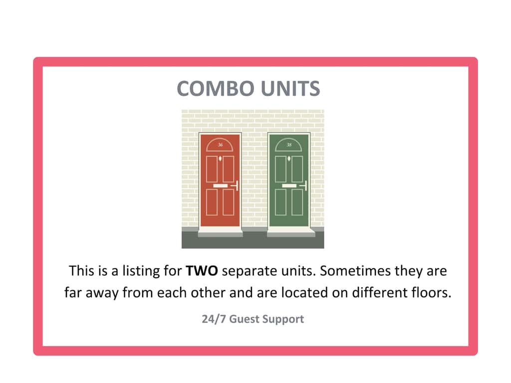 TWO CozySuites Apartment  Downtown Chandler