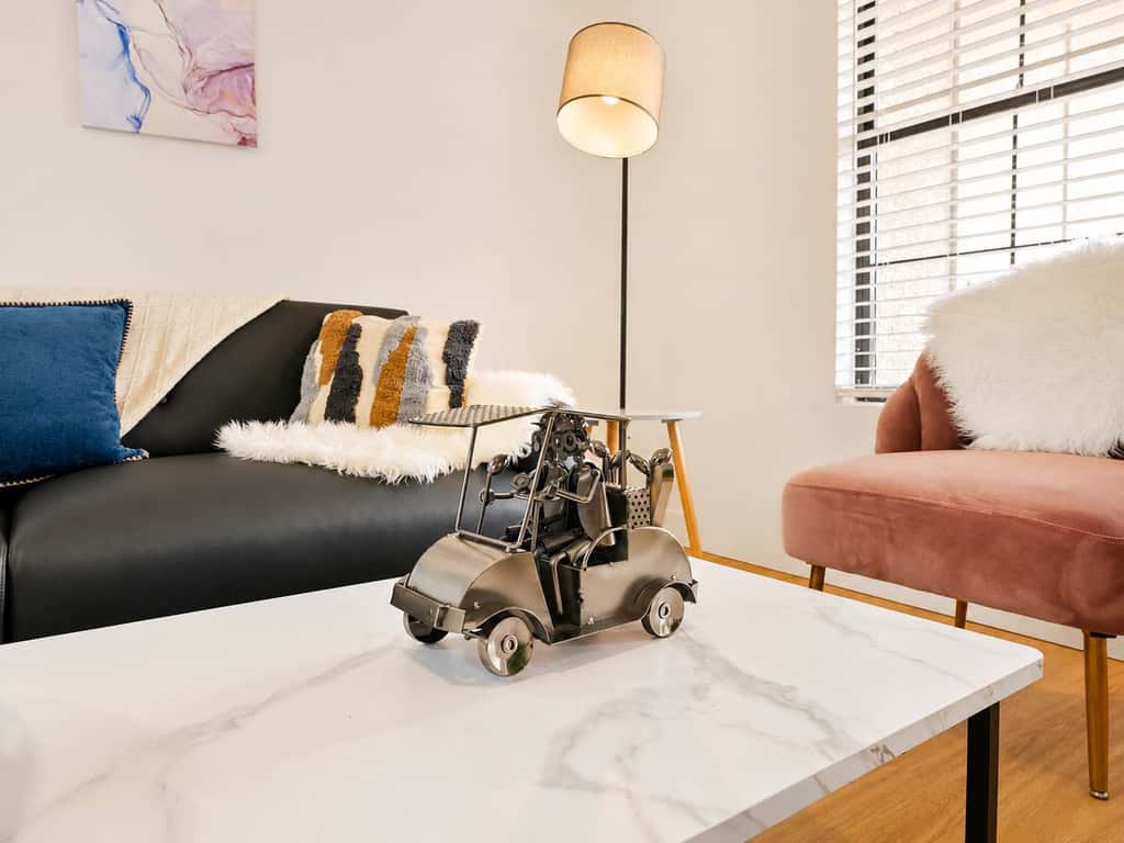 TWO CozySuites Apartment  Downtown Chandler