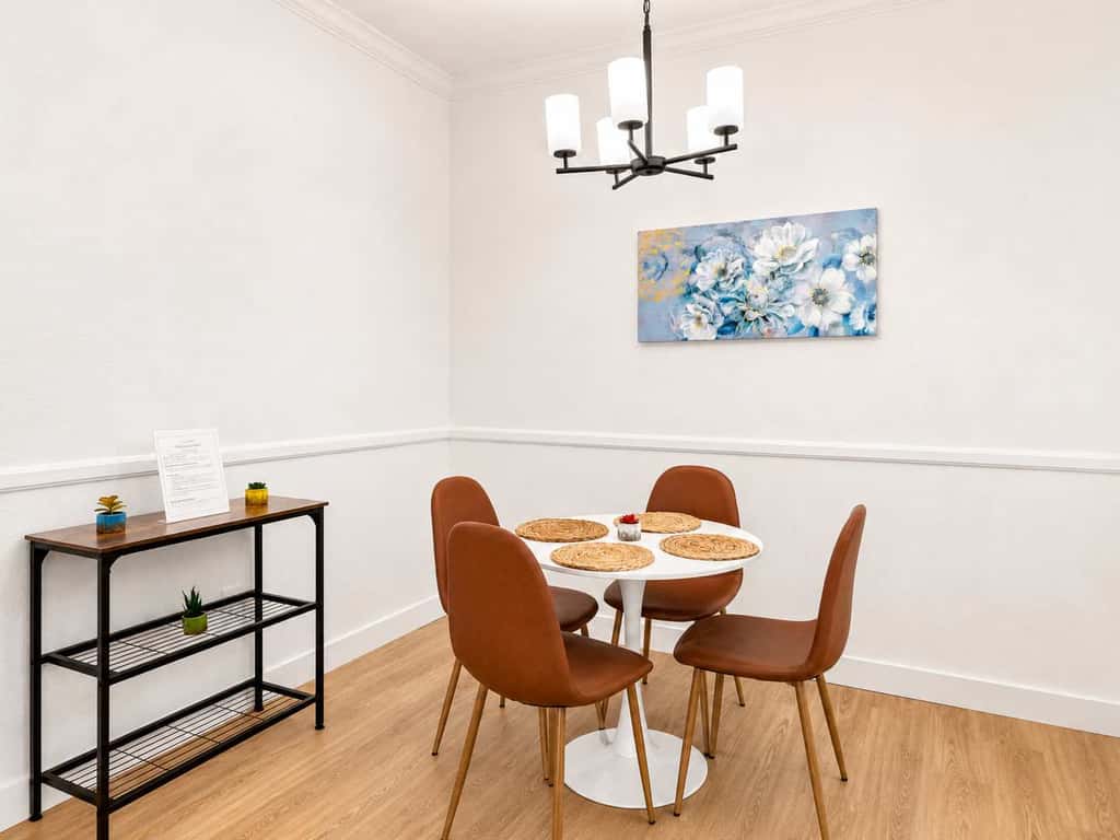 TWO CozySuites Apartment  Downtown Chandler