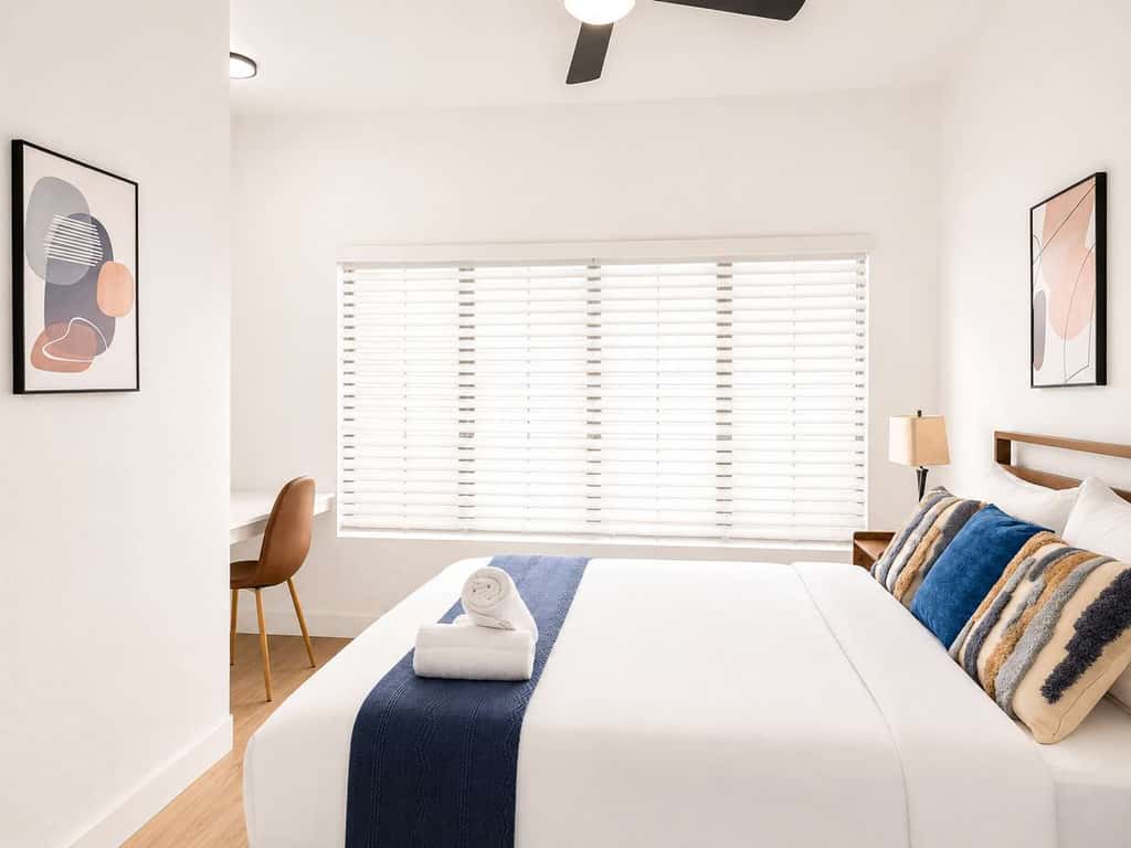 TWO CozySuites Apartment  Downtown Chandler