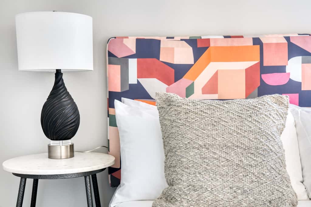 CozySuites Music Row Bold 1BR in Midtown Nashville