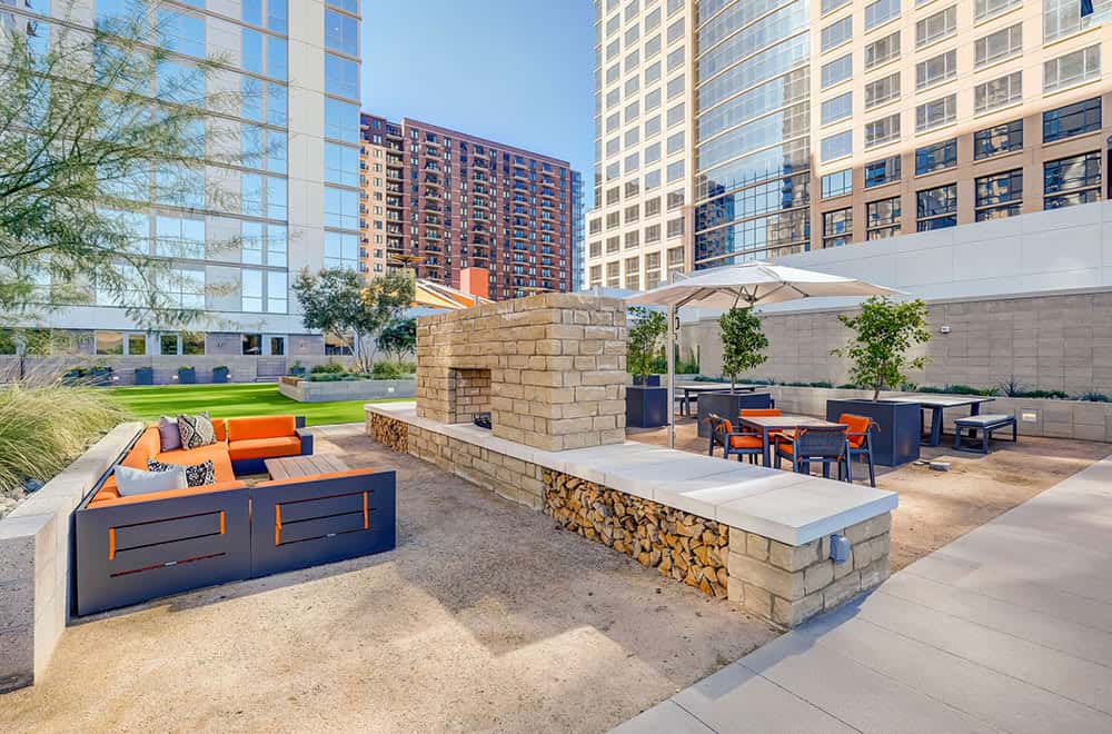 TWO CozySuites Adeline - 4BR