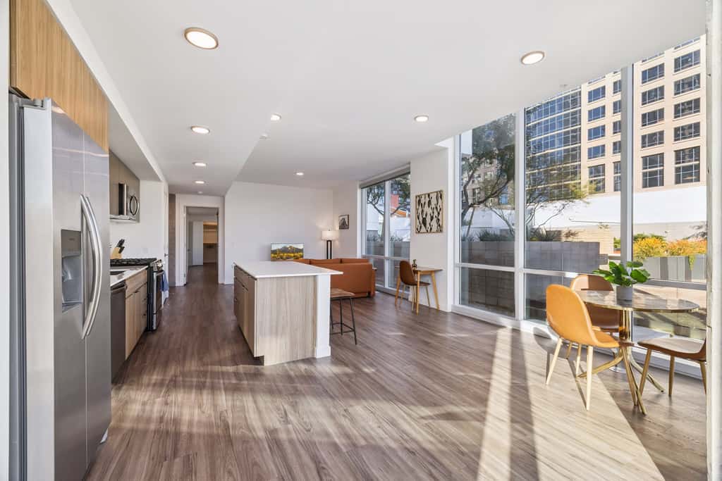 TWO CozySuites Adeline - 4BR